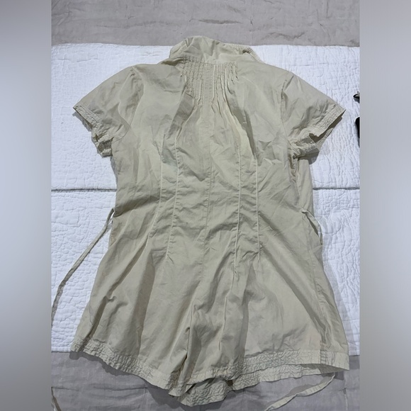 Free people romper - Picture 3 of 4